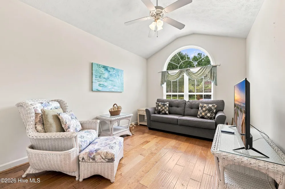 478 Wampee Street NW Calabash, NC 28467