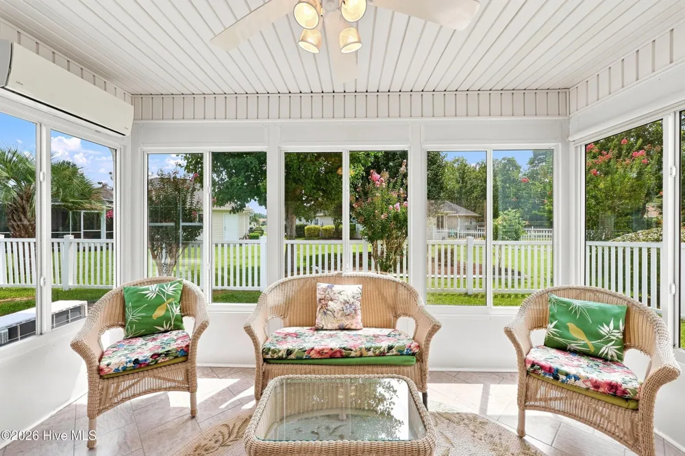 478 Wampee Street NW Calabash, NC 28467