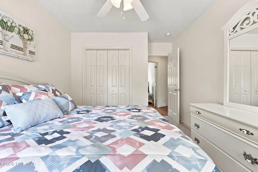 478 Wampee Street NW Calabash, NC 28467