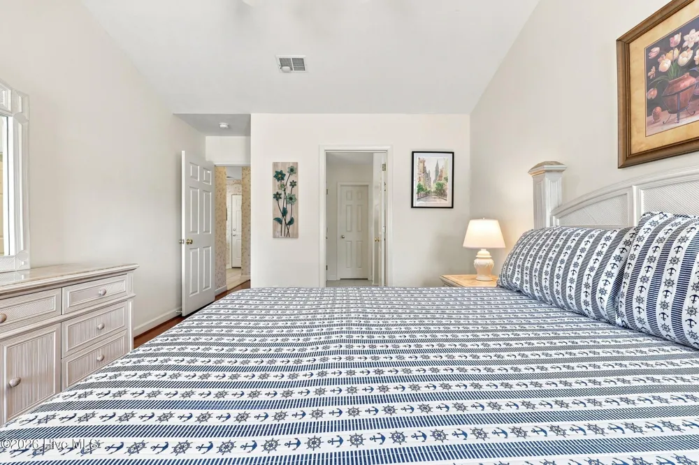 478 Wampee Street NW Calabash, NC 28467