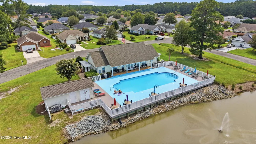 478 Wampee Street NW Calabash, NC 28467