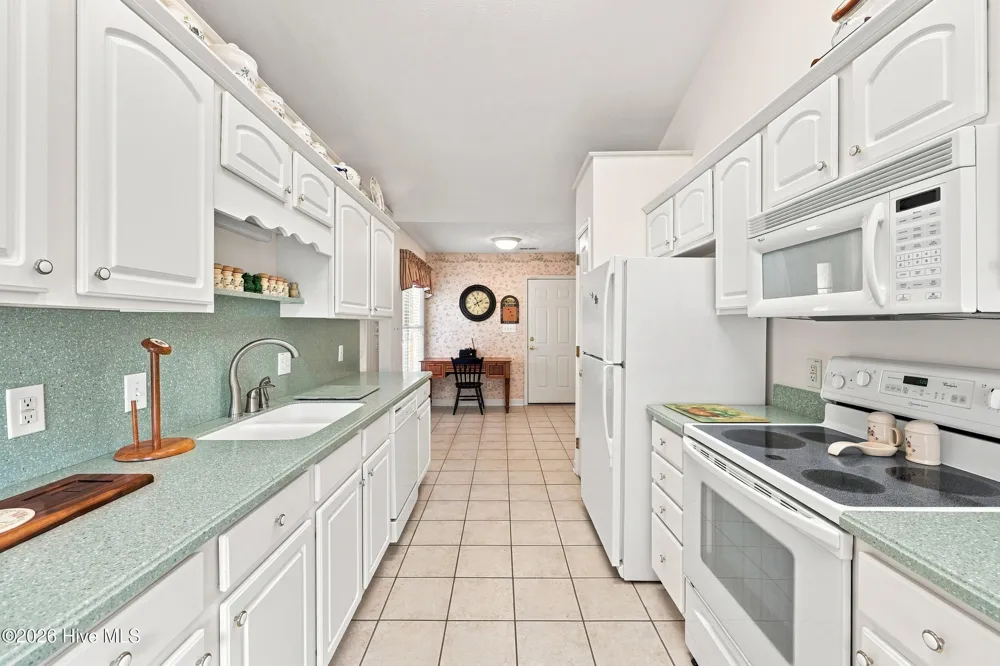 478 Wampee Street NW Calabash, NC 28467