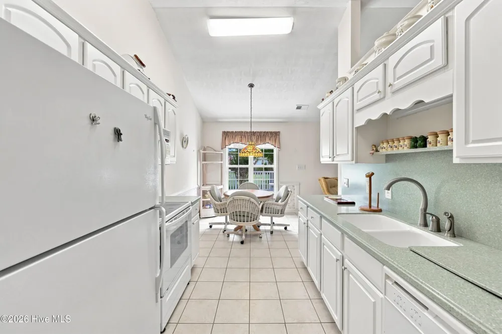 478 Wampee Street NW Calabash, NC 28467