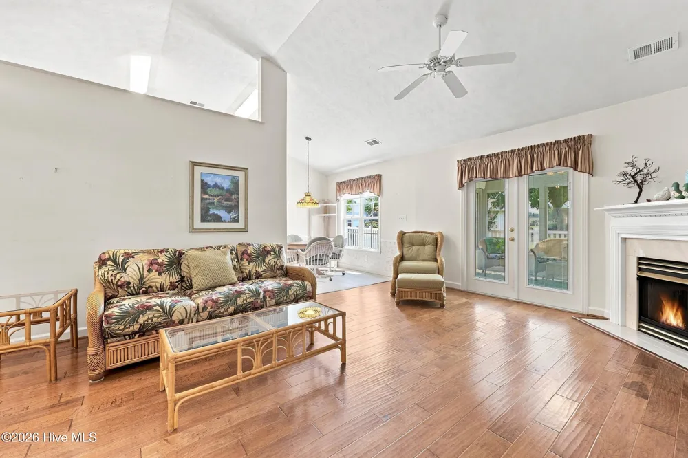 478 Wampee Street NW Calabash, NC 28467