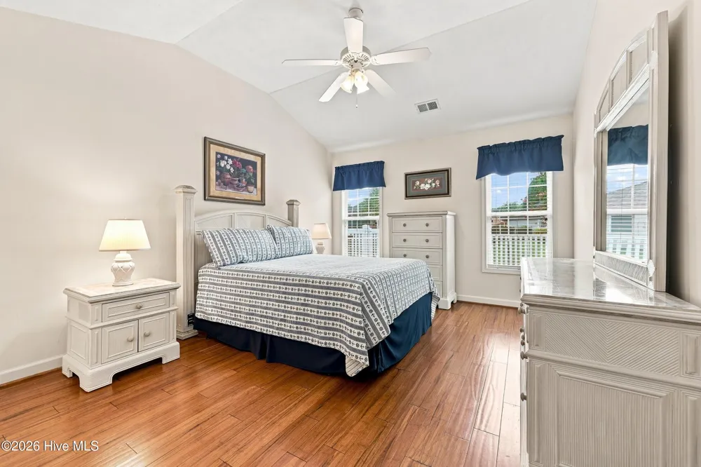 478 Wampee Street NW Calabash, NC 28467
