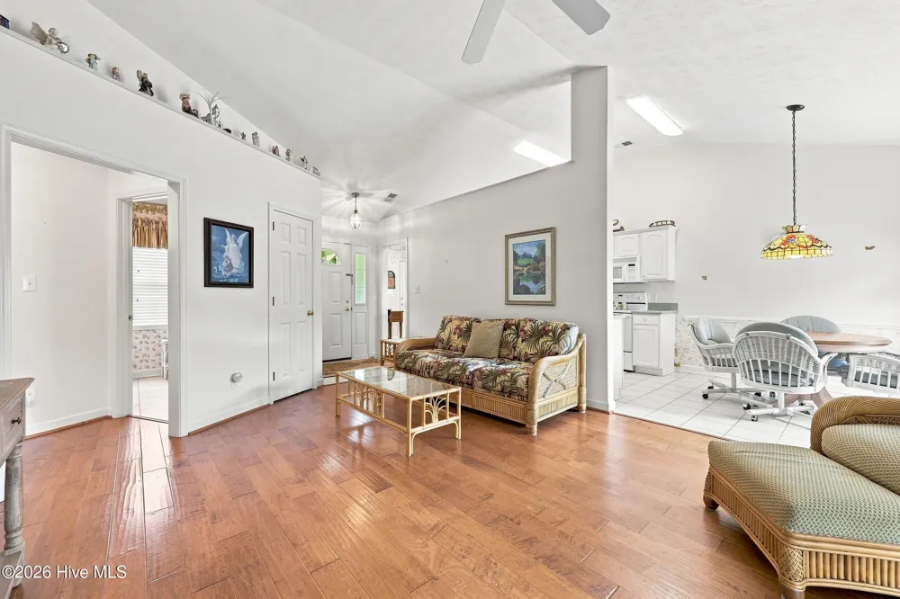 478 Wampee Street NW Calabash, NC 28467