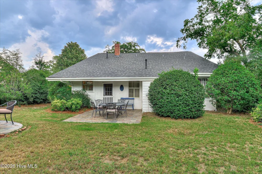 1343 Winter Street Augusta, GA 30904