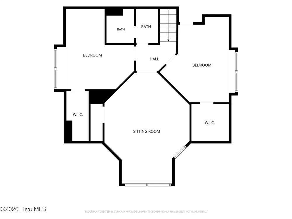 1343 Winter Street Augusta, GA 30904