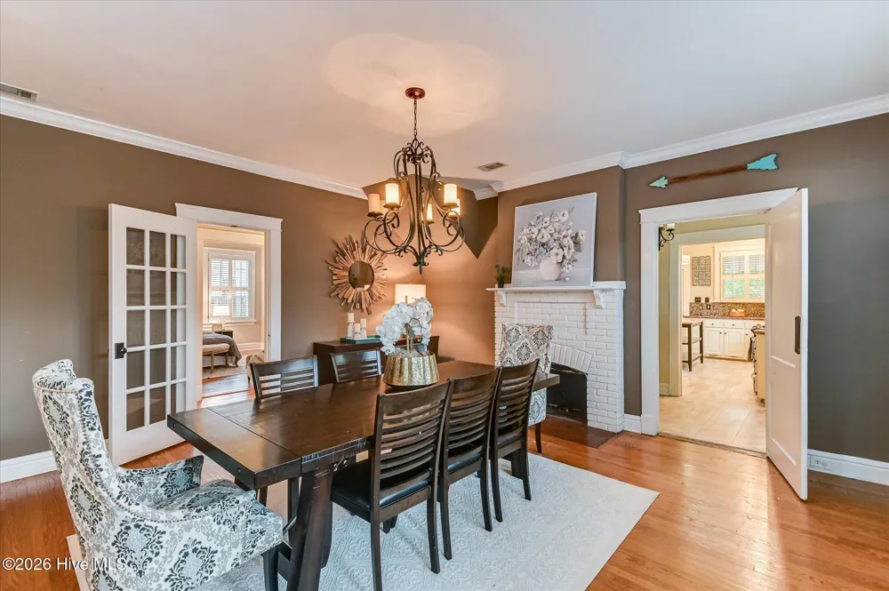 1343 Winter Street Augusta, GA 30904