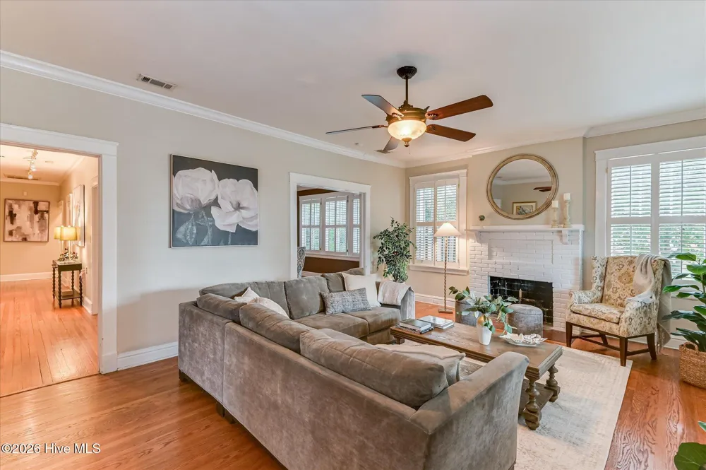1343 Winter Street Augusta, GA 30904