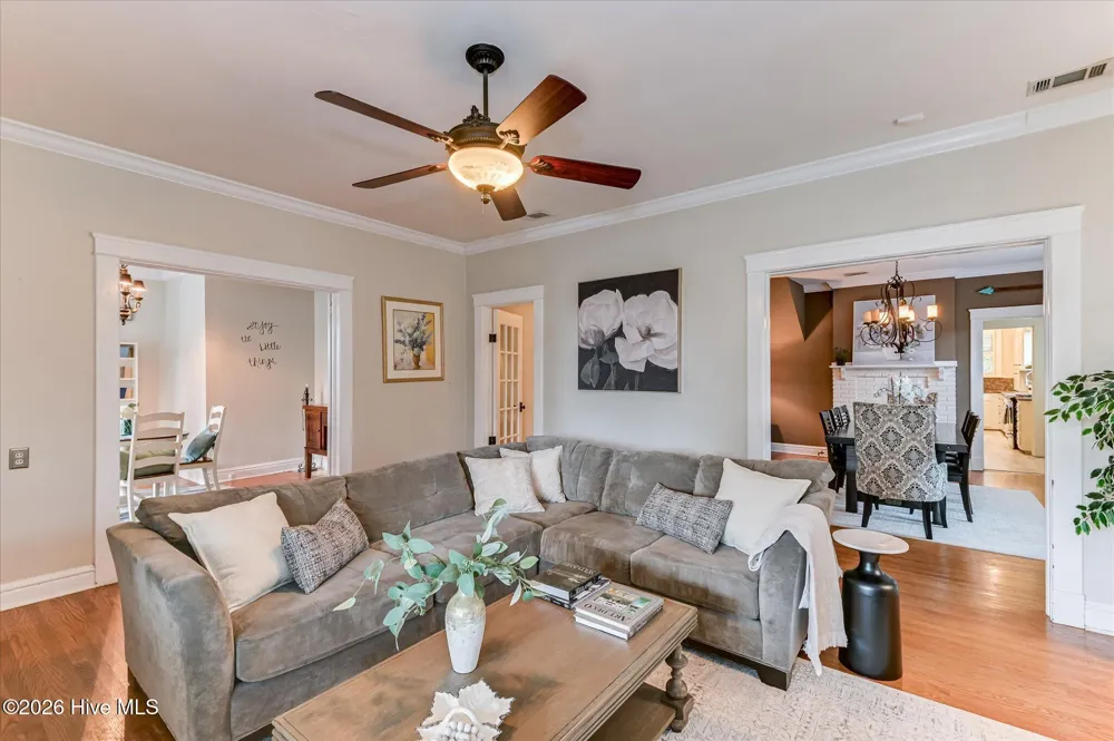 1343 Winter Street Augusta, GA 30904