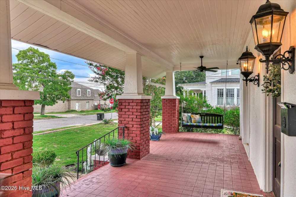 1343 Winter Street Augusta, GA 30904