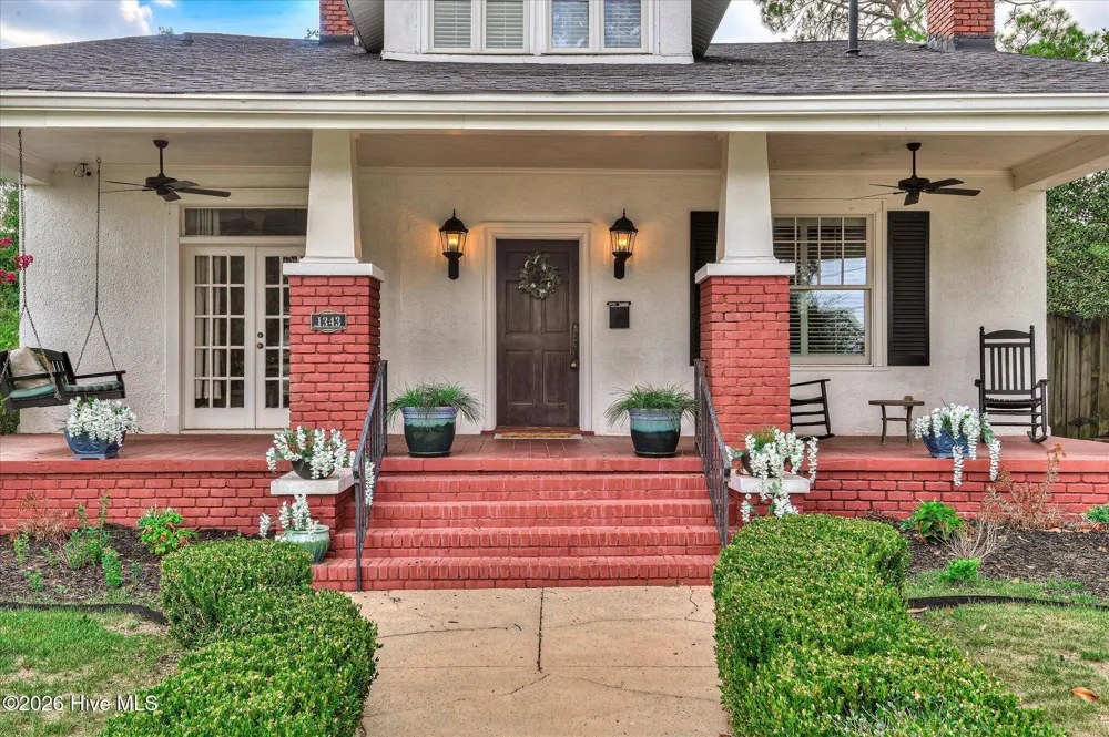 1343 Winter Street Augusta, GA 30904