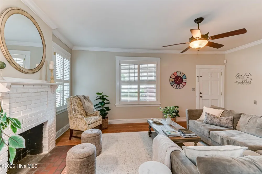 1343 Winter Street Augusta, GA 30904