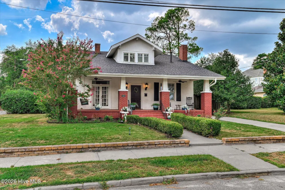 1343 Winter Street Augusta, GA 30904