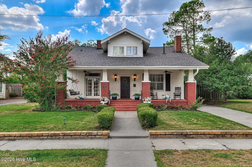 1343 Winter Street Augusta, GA 30904