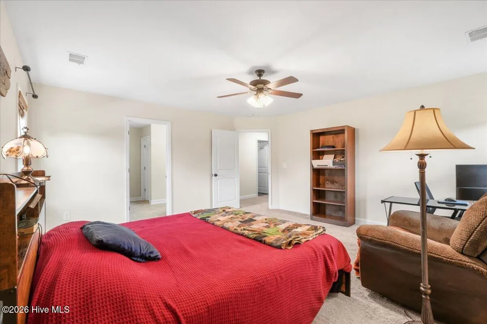 102 Riviera Court Goldsboro, NC 27534