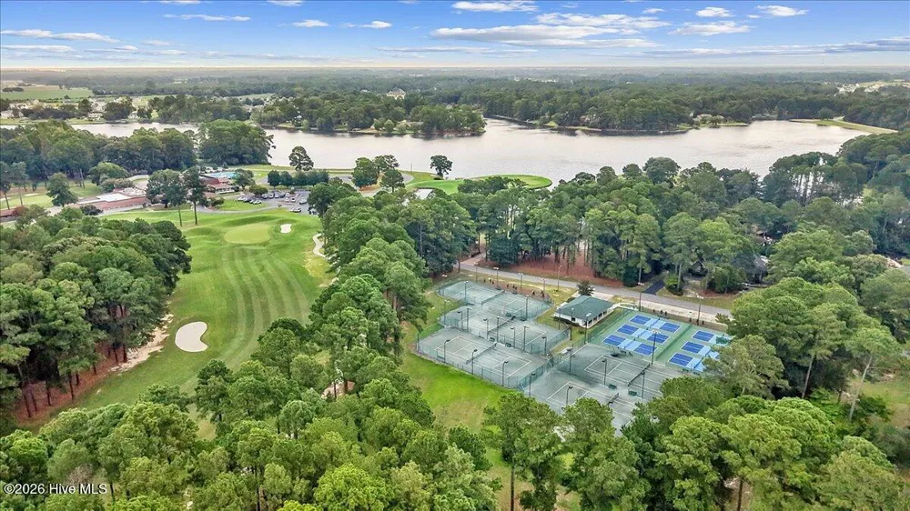 102 Riviera Court Goldsboro, NC 27534