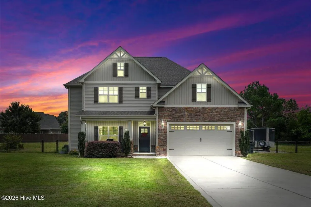 102 Riviera Court Goldsboro, NC 27534