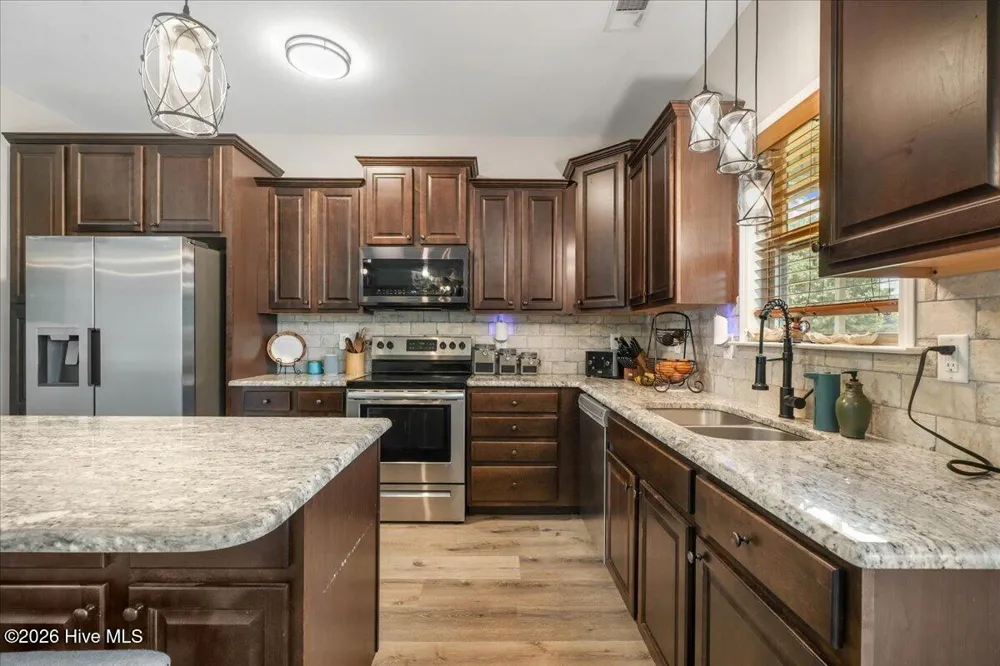 102 Riviera Court Goldsboro, NC 27534