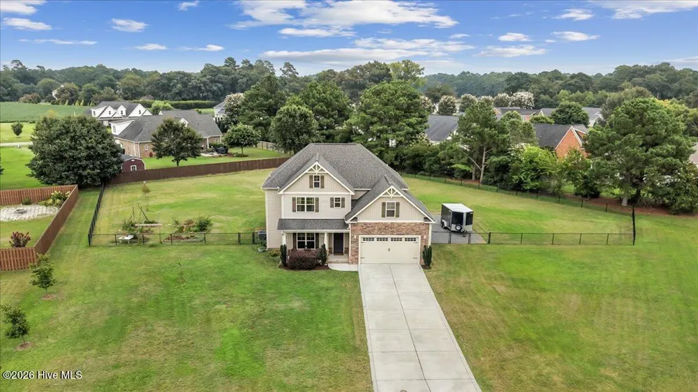 102 Riviera Court Goldsboro, NC 27534