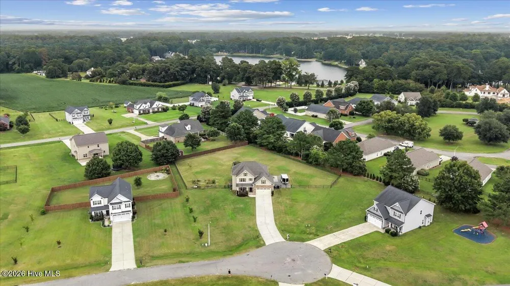 102 Riviera Court Goldsboro, NC 27534