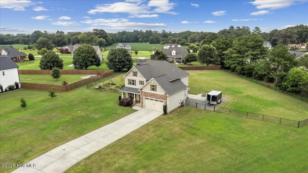 102 Riviera Court Goldsboro, NC 27534