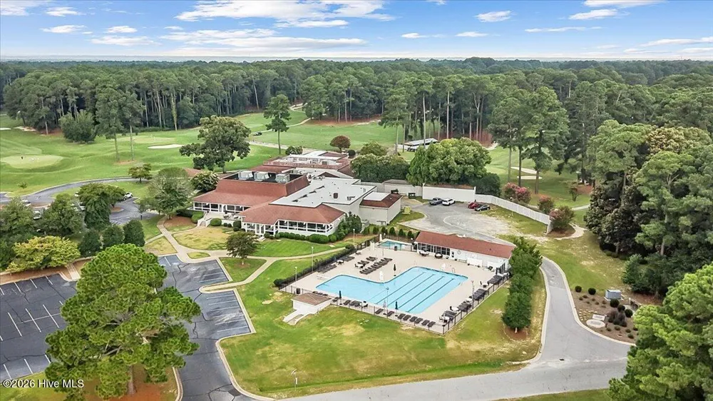 102 Riviera Court Goldsboro, NC 27534