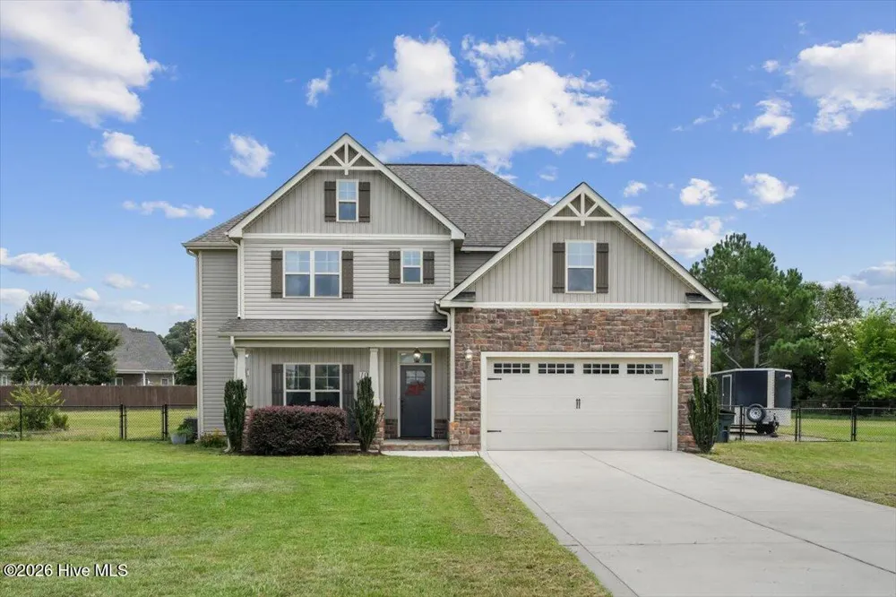 102 Riviera Court Goldsboro, NC 27534
