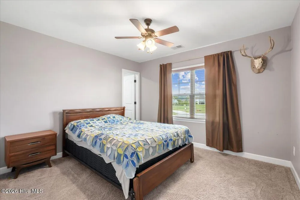 102 Riviera Court Goldsboro, NC 27534