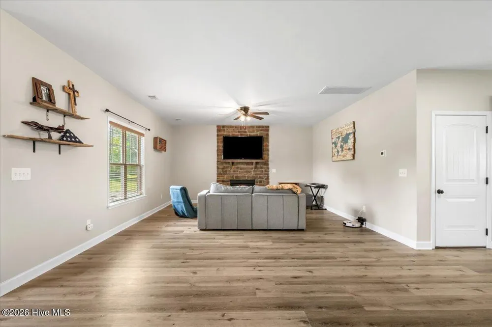 102 Riviera Court Goldsboro, NC 27534
