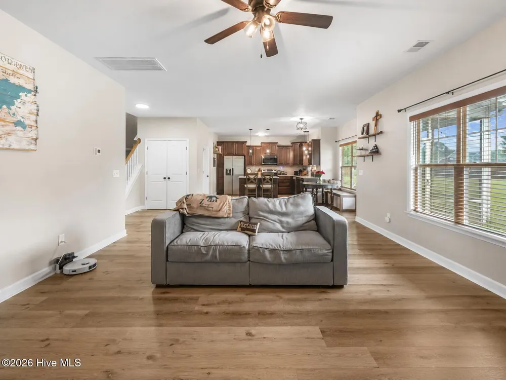 102 Riviera Court Goldsboro, NC 27534