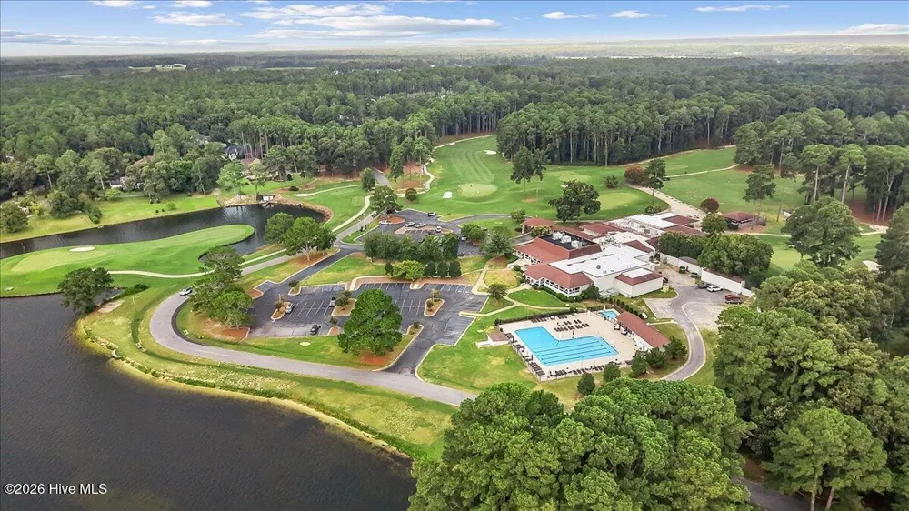 102 Riviera Court Goldsboro, NC 27534