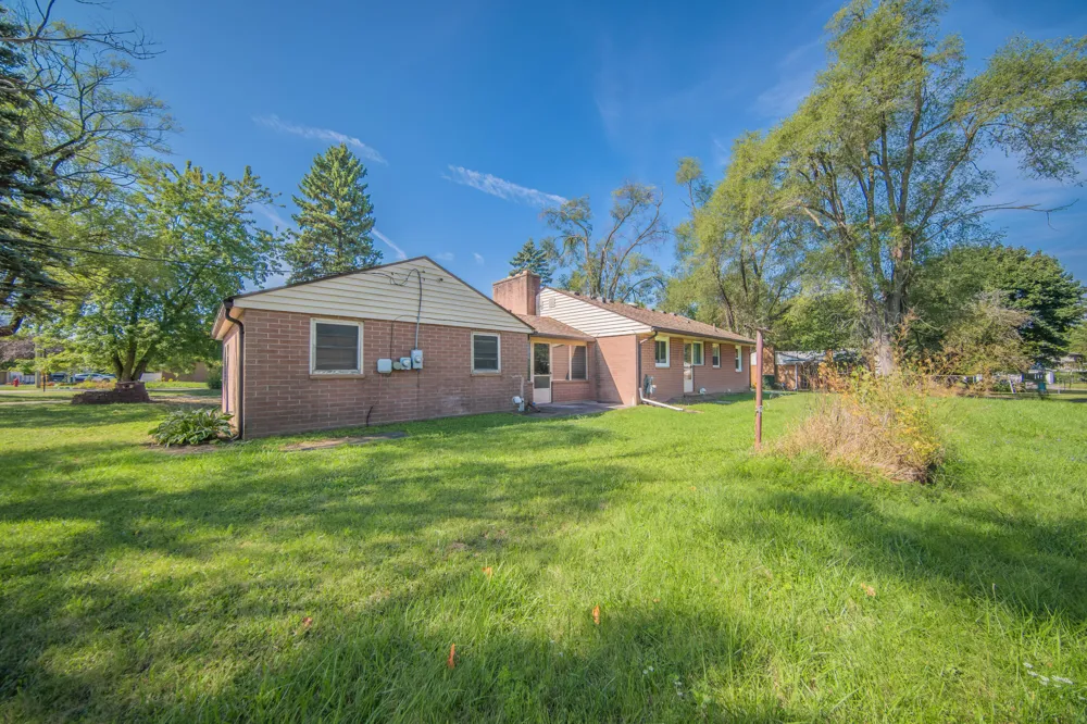 4445 Packard Street Ann Arbor, MI 48108