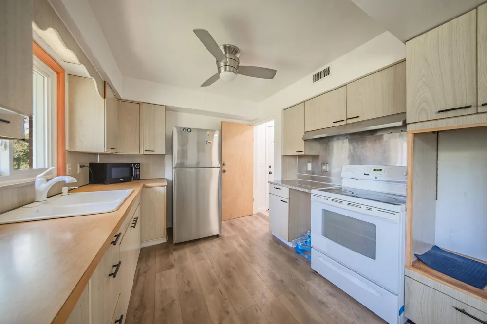 4445 Packard Street Ann Arbor, MI 48108