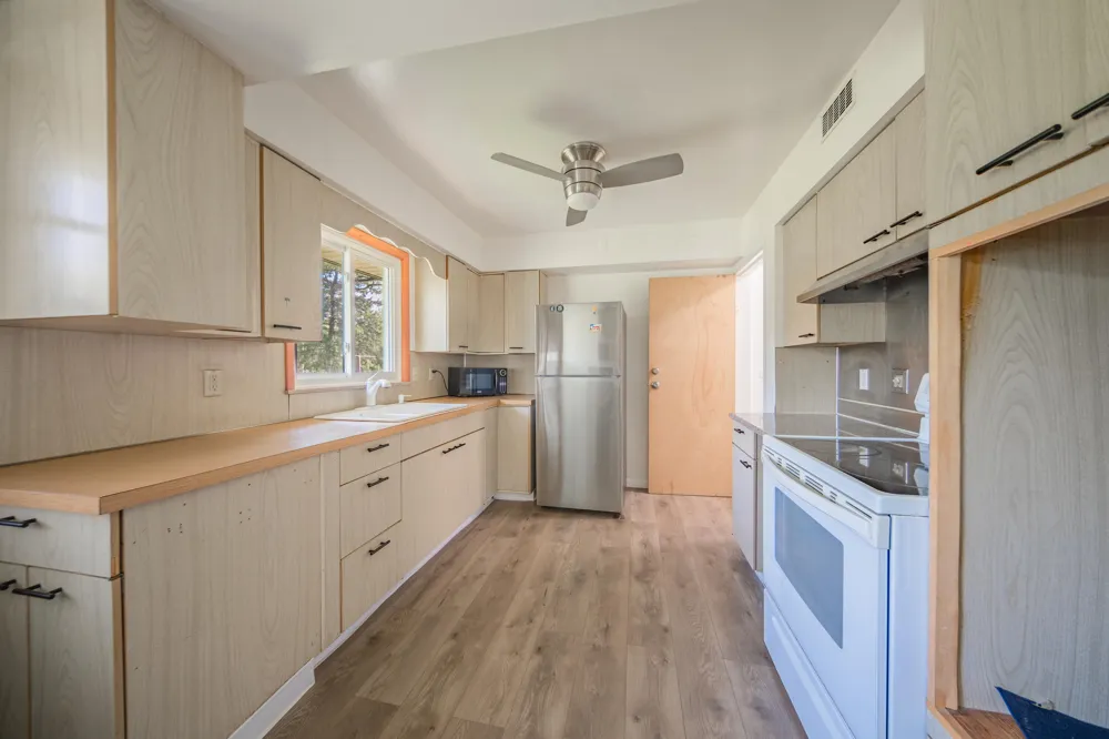 4445 Packard Street Ann Arbor, MI 48108