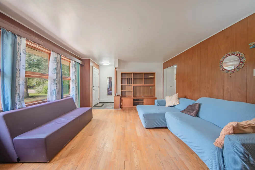 4445 Packard Street Ann Arbor, MI 48108