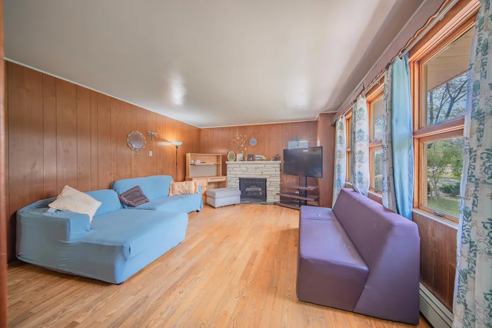 4445 Packard Street Ann Arbor, MI 48108