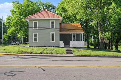 127 South Street