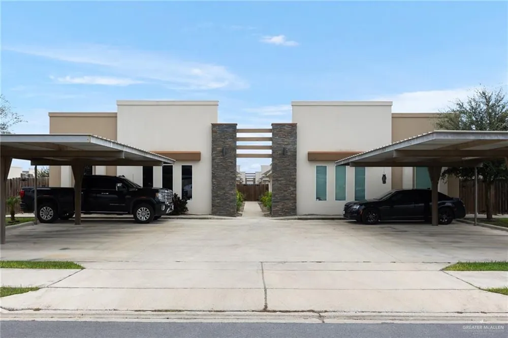 1614 Coyote #2 Edinburg, TX 78541