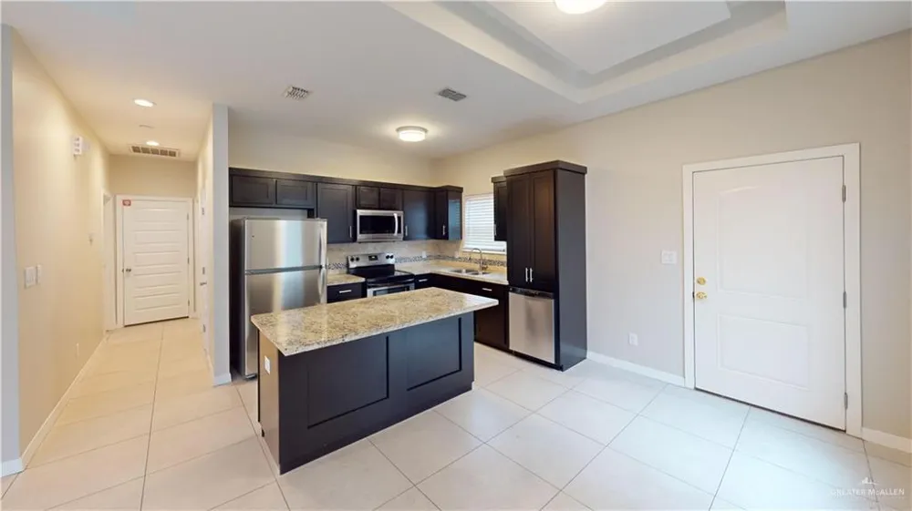 1614 Coyote #2 Edinburg, TX 78541