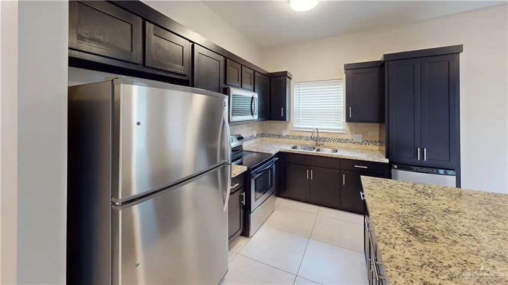 1614 Coyote #2 Edinburg, TX 78541