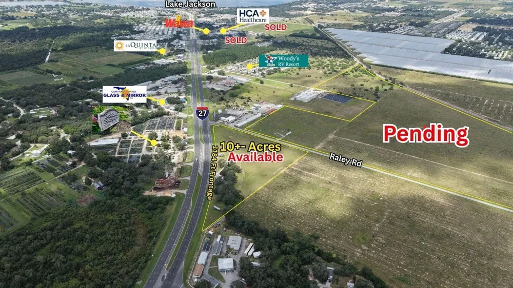 4906 US HIGHWAY 27 S Sebring, FL 33870