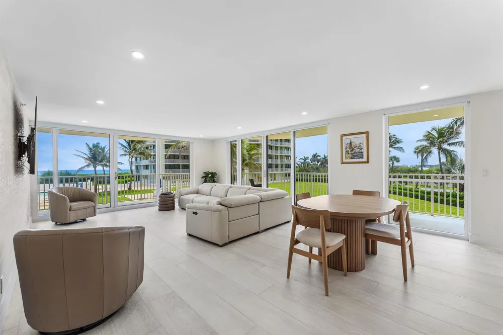 3360 S OCEAN BOULEVARD #2 G I Palm Beach, FL 33480