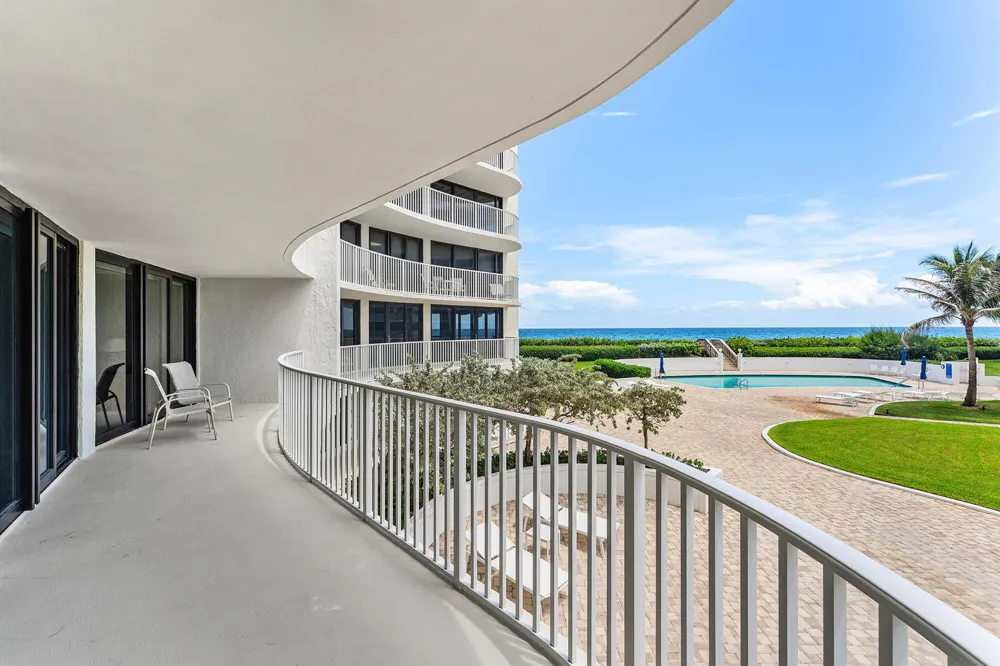 3360 S OCEAN BOULEVARD #2 G I Palm Beach, FL 33480