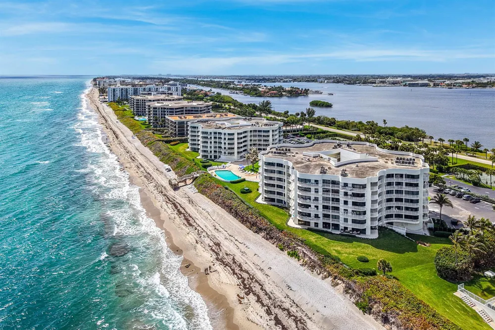 3360 S OCEAN BOULEVARD #2 G I Palm Beach, FL 33480