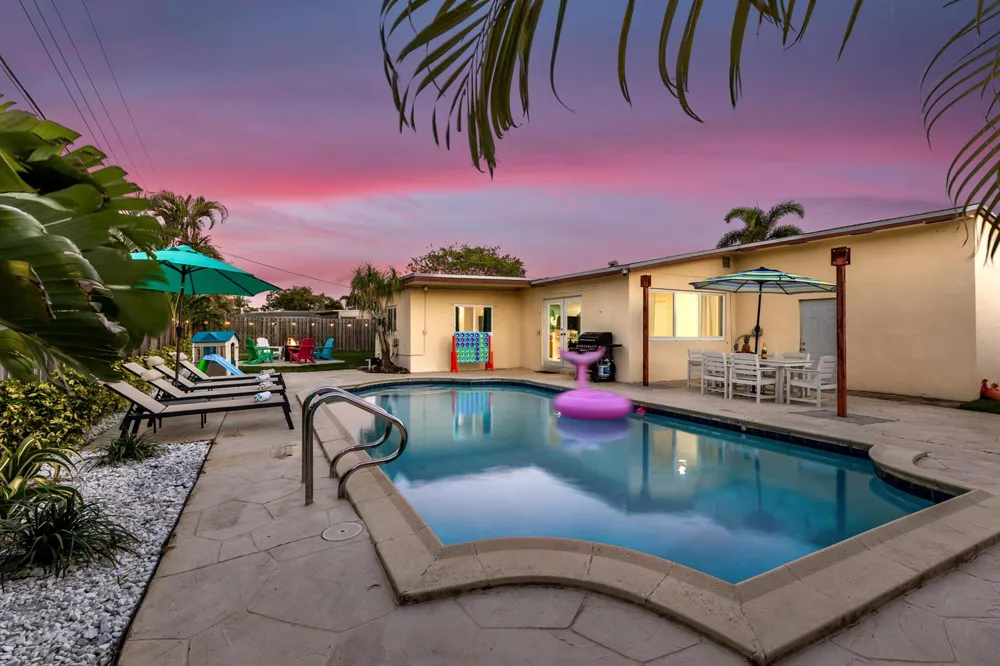 5 SE 11th Court Deerfield Beach, FL 33441