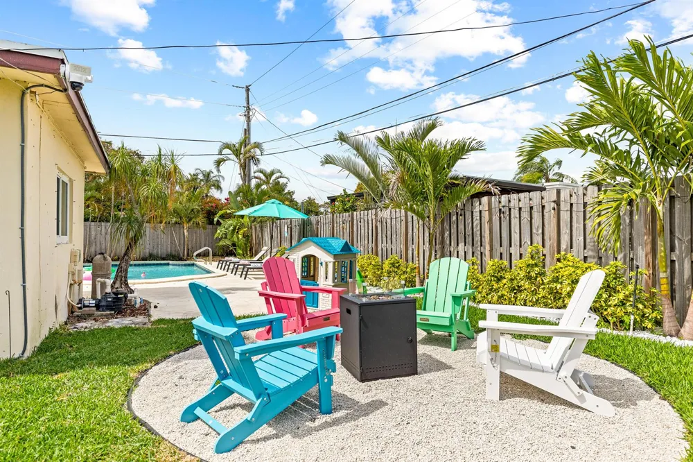 5 SE 11th Court Deerfield Beach, FL 33441