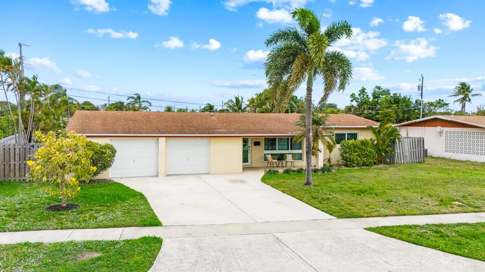 5 SE 11th Court Deerfield Beach, FL 33441