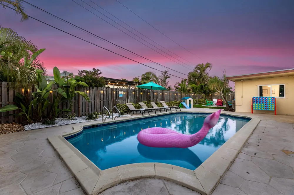 5 SE 11th Court Deerfield Beach, FL 33441